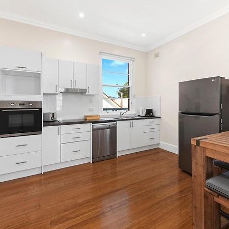 The Star Boutique Apartments Wauchope Exterior foto