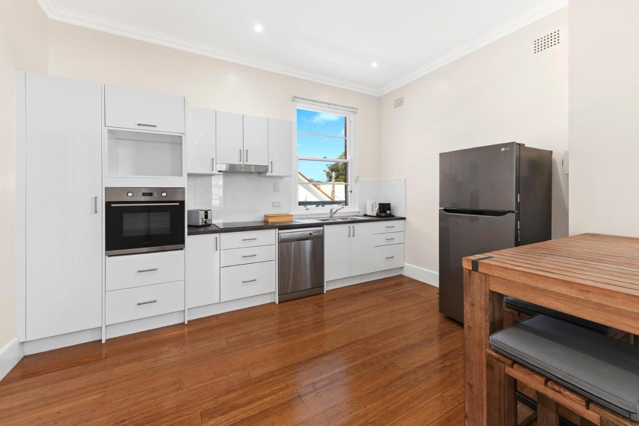 The Star Boutique Apartments Wauchope Exterior foto